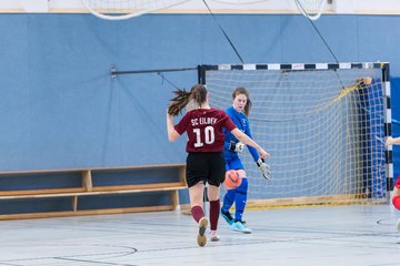 Bild 384 - wBJ Futsalmeisterschaft Runde 1